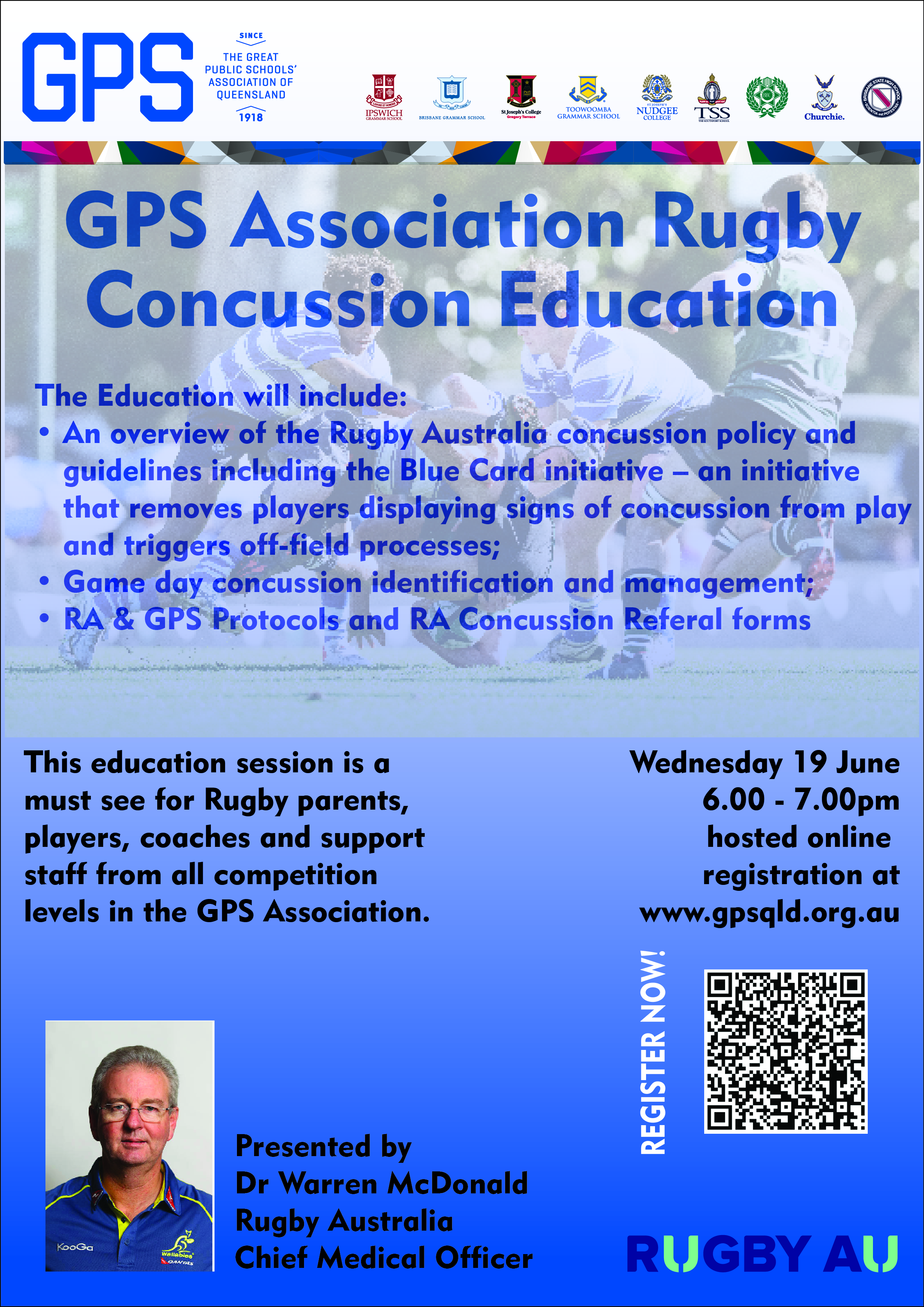 2024 GPS Rugby Concussion Education